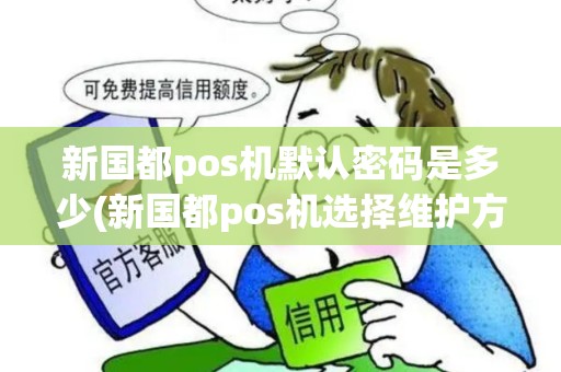 新国都pos机默认密码是多少(新国都pos机选择维护方式)