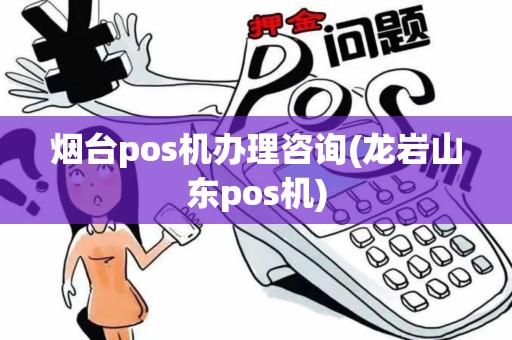 烟台pos机办理咨询(龙岩山东pos机)