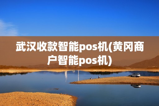 武汉收款智能pos机(黄冈商户智能pos机)