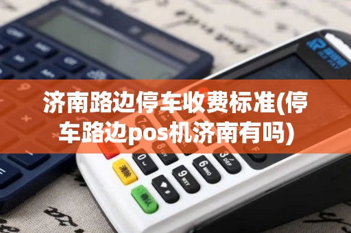 济南路边停车收费标准(停车路边pos机济南有吗)