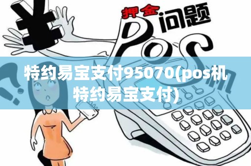 特约易宝支付95070(pos机特约易宝支付)
