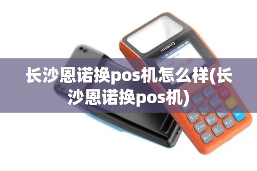 长沙恩诺换pos机怎么样(长沙恩诺换pos机)