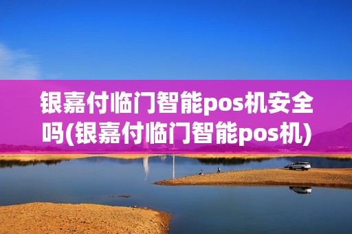 银嘉付临门智能pos机安全吗(银嘉付临门智能pos机)