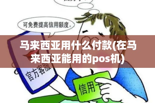 马来西亚用什么付款(在马来西亚能用的pos机)