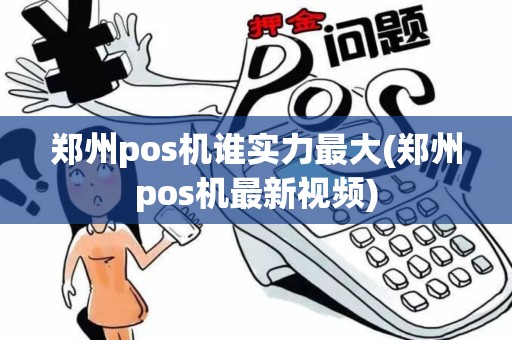 郑州pos机谁实力最大(郑州pos机最新视频)