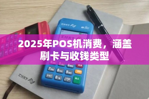2025年POS机消费，涵盖刷卡与收钱类型
