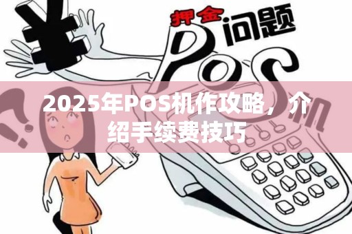 2025年POS机作攻略，介绍手续费技巧