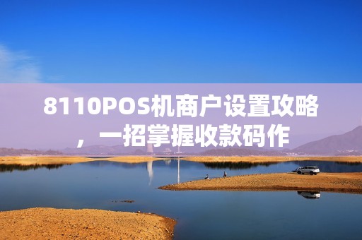 8110POS机商户设置攻略，一招掌握收款码作