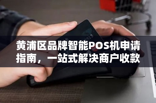 黄浦区品牌智能POS机申请指南，一站式解决商户收款需求