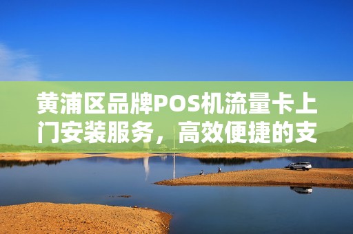 黄浦区品牌POS机流量卡上门安装服务，高效便捷的支付解决方案