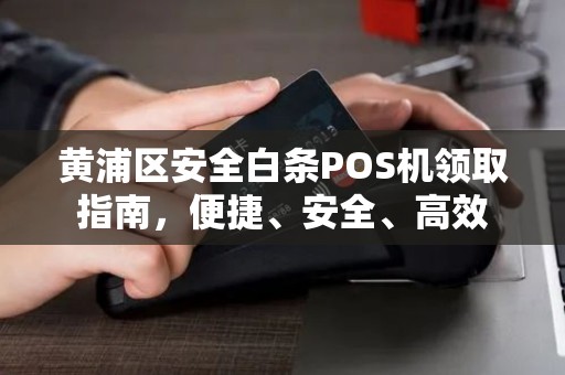 黄浦区安全白条POS机领取指南，便捷、安全、高效