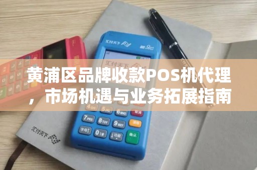 黄浦区品牌收款POS机代理，市场机遇与业务拓展指南