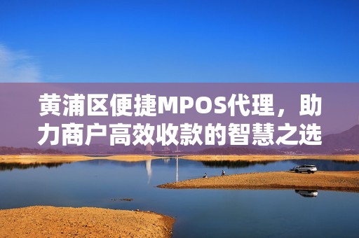 黄浦区便捷MPOS代理，助力商户高效收款的智慧之选