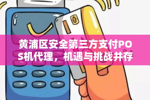 黄浦区安全第三方支付POS机代理，机遇与挑战并存的市场