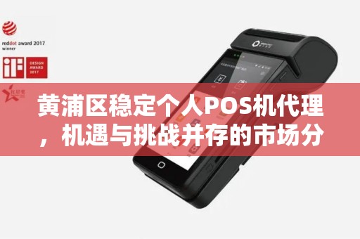 黄浦区稳定个人POS机代理，机遇与挑战并存的市场分析