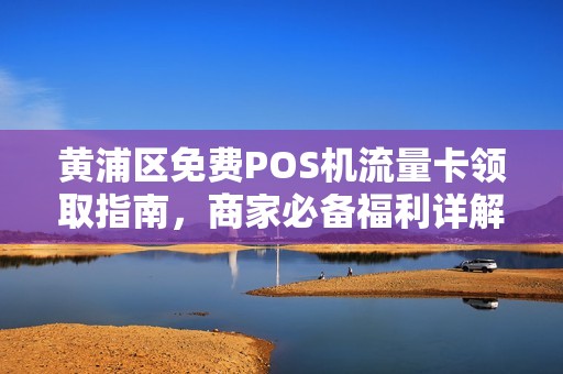 黄浦区免费POS机流量卡领取指南，商家必备福利详解