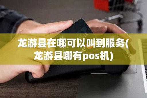 龙游县在哪可以叫到服务(龙游县哪有pos机)
