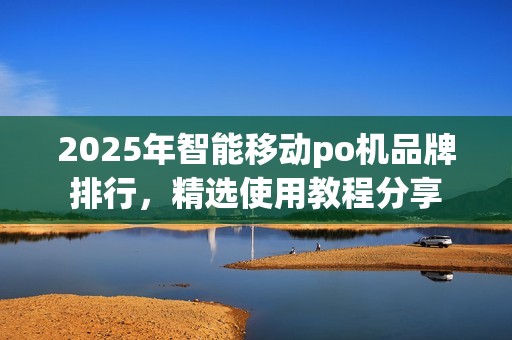 2025年智能移动po机品牌排行，精选使用教程分享