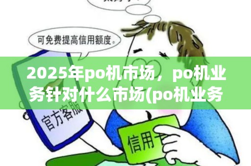 2025年po机市场，po机业务针对什么市场(po机业务是做什么的)奥秘