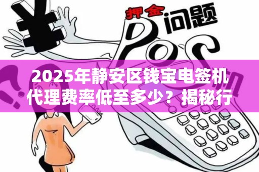 2025年静安区钱宝电签机代理费率低至多少？揭秘行业最新内幕！