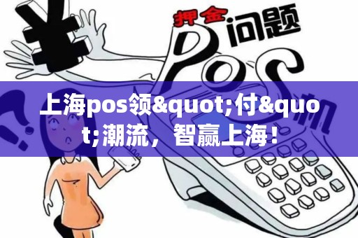 上海pos领"付"潮流，智赢上海！