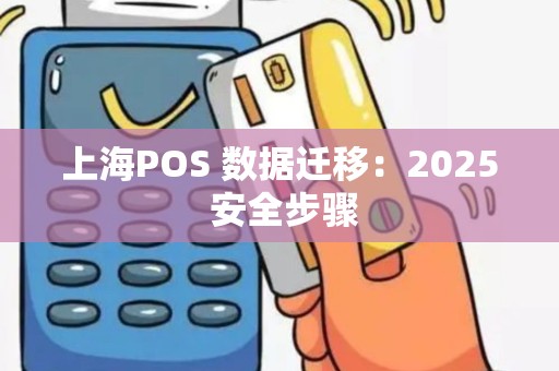 上海POS 数据迁移：2025 安全步骤