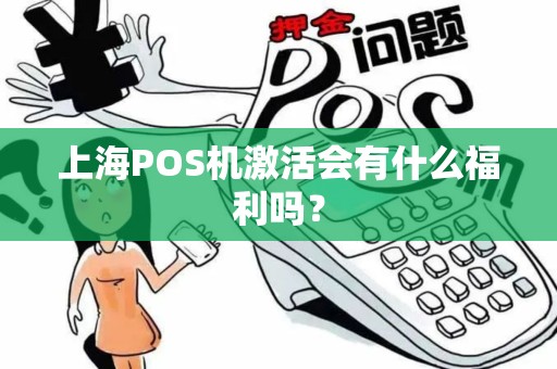 上海POS机激活会有什么福利吗？