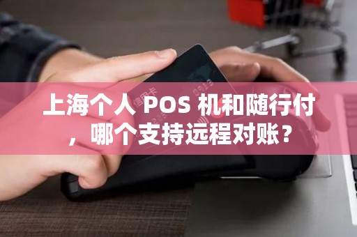 上海个人 POS 机和随行付，哪个支持远程对账？