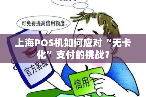 上海POS机如何应对“无卡化”支付的挑战？