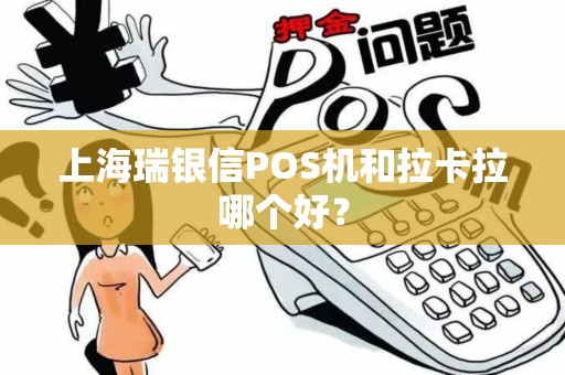 上海瑞银信POS机和拉卡拉哪个好？