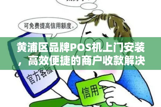 黄浦区品牌POS机上门安装，高效便捷的商户收款解决方案