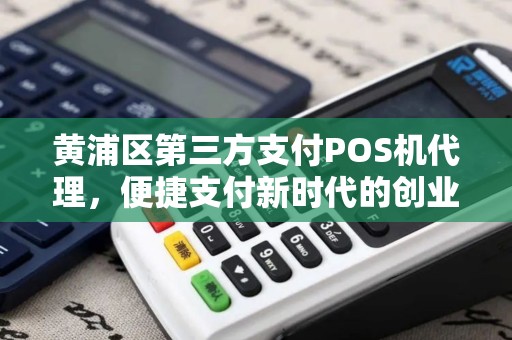 黄浦区第三方支付POS机代理，便捷支付新时代的创业机遇