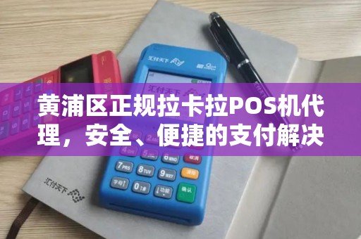 黄浦区正规拉卡拉POS机代理，安全、便捷的支付解决方案