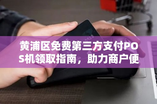 黄浦区免费第三方支付POS机领取指南，助力商户便捷收款