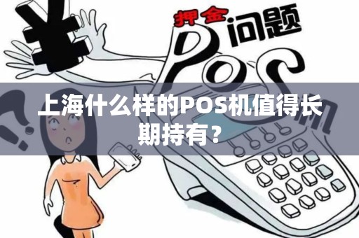 上海什么样的POS机值得长期持有？