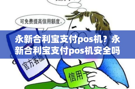 永新合利宝支付pos机？永新合利宝支付pos机安全吗