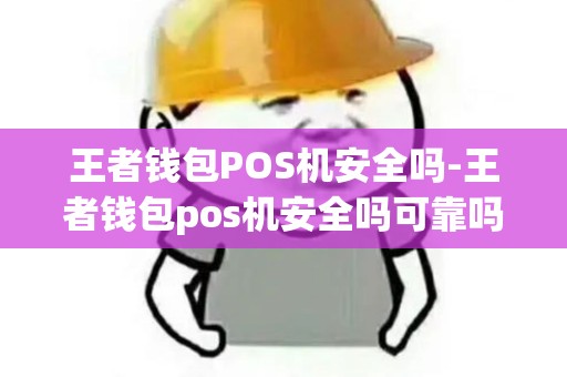 王者钱包POS机安全吗-王者钱包pos机安全吗可靠吗