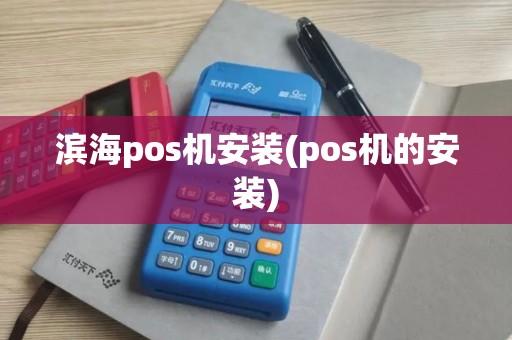 滨海pos机安装(pos机的安装)