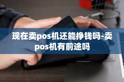 现在卖pos机还能挣钱吗-卖pos机有前途吗