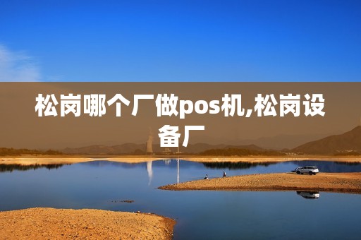 松岗哪个厂做pos机,松岗设备厂