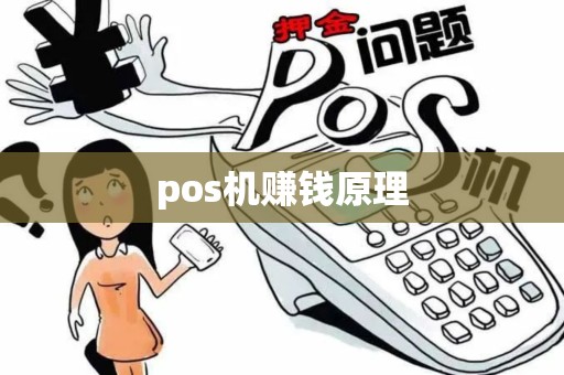 pos机赚钱原理