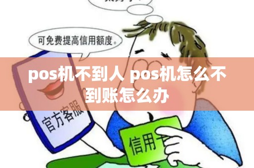 pos机不到人 pos机怎么不到账怎么办