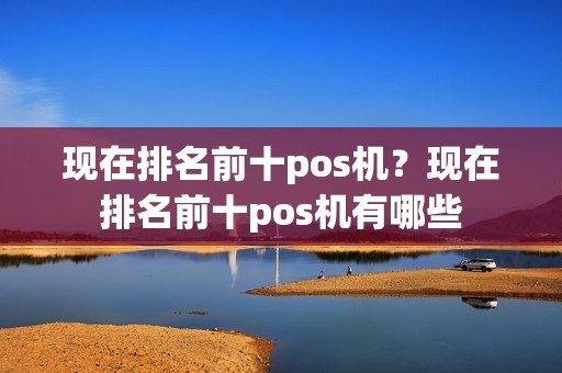 现在排名前十pos机？现在排名前十pos机有哪些