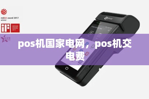 pos机国家电网，pos机交电费