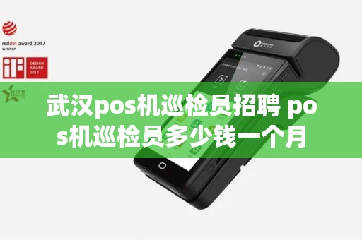 武汉pos机巡检员招聘 pos机巡检员多少钱一个月