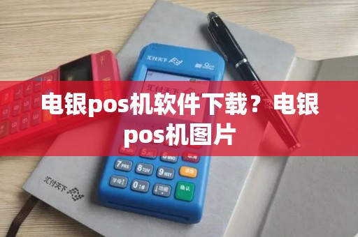 电银pos机软件下载？电银pos机图片