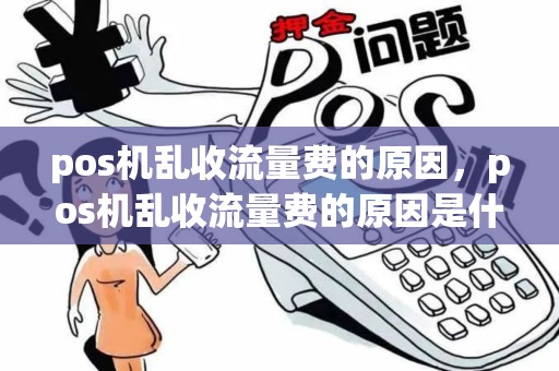 pos机乱收流量费的原因，pos机乱收流量费的原因是什么