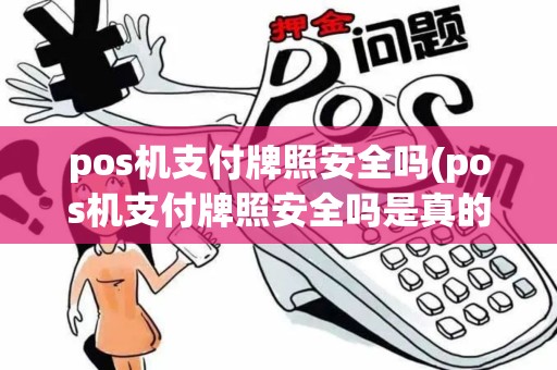 pos机支付牌照安全吗(pos机支付牌照安全吗是真的吗)