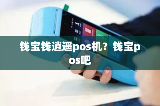 钱宝钱逍遥pos机？钱宝pos吧