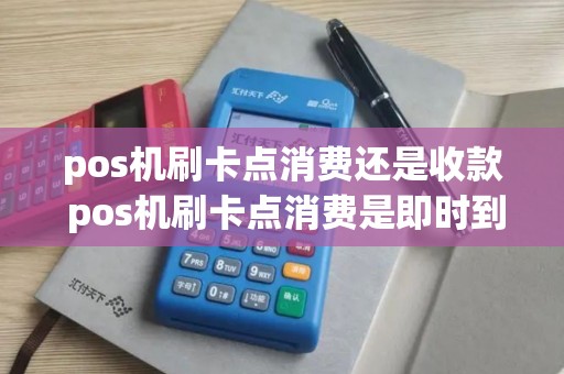pos机刷卡点消费还是收款 pos机刷卡点消费是即时到账吗？